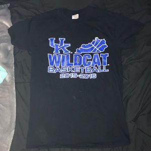 UK t-shirt